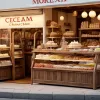 Sucre Cremat: Prima patiserie de crema catalană „la pachet” se deschide în Barcelona