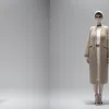 Raquel Buj: Modă, arhitectură și design fără constrângeri
