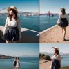 Golful San Francisco: O privire fotografică asupra vieții în California de Nord