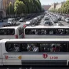 Haos în transportul public la Madrid: închiderea tronsonului estic al liniei 6 de metrou provoacă probleme majore