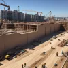 Deficitul de forță de muncă în SUA: politica migraționistă a lui Trump exacerbează criza în sectorul construcțiilor