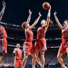 Georgia recompensează echipa de baschet cu aproape un milion de euro pentru calificarea în sferturile de finală ale EuroBasket