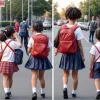 Început de an școlar agitat în Spania: emoții, căldură și diversitate în sălile de clasă