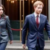 Prințul Harry revine în Marea Britanie: Vizită cu speranțe de reconciliere cu tatăl său