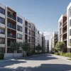 Catalonia intenționează să crească construcția de locuințe în cartierele noi pentru locuințe accesibile