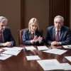 ERC va încerca să izoleze transferul IRPF de negocierile privind finanțarea