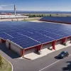 Spania investește 54 de milioane de euro într-o fabrică de baterii la Valladolid
