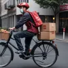 Just Eat face apel împotriva deciziei care a respins acuzațiile de concurență neloială împotriva Glovo