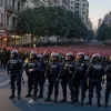 Poliția turcă înconjoară sediul principalului partid de opoziție: tensiunile cresc