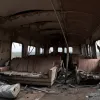 Accident grav în Mexic: Un tren a lovit un autobuz, bilanțul este de morți și răniți