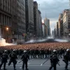 Proteste sângeroase în Nepal: Cel puțin 19 morți după interzicerea rețelelor sociale