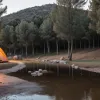 Catalonia va revizui riscul de inundații al campingurilor și planurile de protecție
