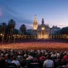 Teatrele din Barcelona ating un nou record: peste 3 milioane de spectatori într-un sezon