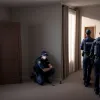 Grup infracțional specializat în spargeri, demantelat la Palma: intră în locuințe fără urme