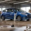 Zeci de mexicani reținuți la fabrica Hyundai în SUA acceptă deportarea, deși aveau permise de muncă