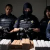 Lovitură majoră împotriva cartelului Sinaloa: DEA a arestat sute de persoane și a confiscat tone de droguri