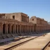 Descoperiri arheologice majore în Mexic pe traseul noilor căi ferate