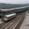 Accident grav în Mexic: un tren a lovit un autobuz, numeroși morți
