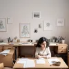 Riki Blanco: Caricaturistul despre epuizarea forțelor creative