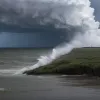 Alertă de furtună în Spania: Insulele Baleare, Murcia și Valencia, în stare de alertă portocalie din cauza ploilor abundente