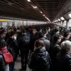 Haos în transportul public din Madrid: a doua zi de probleme din cauza închiderii metroului