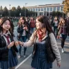 Infanta Sofía începe facultatea la Lisabona: Adaptare cu jocuri și socializare