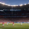Chile - Uruguay: Ora de start, unde puteți vedea și formațiile probabile