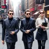 Peso Pluma, ambasador al Consiliului Designerilor de Modă din SUA: o nouă etapă în carieră