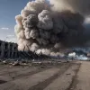 Cel puțin 20 de morți într-un bombardament rusesc asupra orașului Iarova, Ucraina