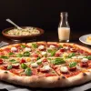 Top 100 Pizzerii din lume: New York și Italia în frunte, Madridul în top!