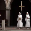 Măicuțele excomunicate din Belorado denunță otrăvirea câinilor și se simt „persecutate"