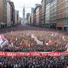 Extrema dreaptă înregistrează progrese la alegerile din Norvegia: Partidul Progresului, în ascensiune