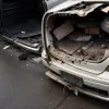 Accident mortal la Madrid: O femeie a decedat după ce a fost proiectată din furgonetă