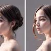 Glume de prost gust, fotografii compromițătoare și un desen atribuit lui Trump: Ce dezvăluie cartea lui Epstein