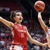Turcia învinge Polonia cu autoritate (91-77) și ajunge în semifinalele Eurobasketului