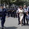 Judecătorul demis după 'cazul Los Porkys' din Veracruz, arestat în legătură cu o rețea de furt de combustibil