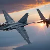 Polonia și aliații activează avioane de vânătoare ca răspuns la atacul cu drone rusesc în Ucraina