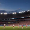 Venezuela ratează Cupa Mondială 2026: Dezamăgire pentru „Vinotinto"