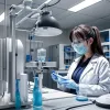 Fagii salvează o viață: Cum virușii au învins infecția rezistentă la antibiotice după patru transplanturi de plămâni