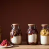 Fermentație ca stil de viață: Antreprenorii spanioli își schimbă carierele pentru a produce alimente sănătoase