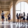 Progresele și provocările sistemului de educație din Spania