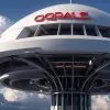 Acțiunile Oracle cresc vertiginos: compania se pregătește pentru o creștere record datorită inteligenței artificiale și tehnologiei cloud