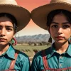 Un tricou de designer despre Programul Bracero: cum stilul chicano spune povestea migrației