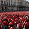 Sindicatele protestează în Spania împotriva refuzului dreptei de a reduce programul de lucru