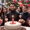 Jesús Vázquez celebrează 60 de ani: "Când au trecut?"