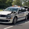 Accident mortal în Madrid: o tânără de 24 de ani moare, șoferul în stare gravă