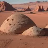 NASA a descoperit posibile urme de viață pe Marte: ce înseamnă asta?