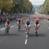 Protestele pro-palestiniene afectează Vuelta a España: cicliștii se tem pentru siguranța lor