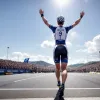 Pellizzari câștigă o etapă fără incidente în Vuelta a España, Vingegaard și Almeida luptă pentru lider
