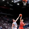 Finlanda învinge Georgia (93-79) și ajunge în semifinalele Eurobasket
